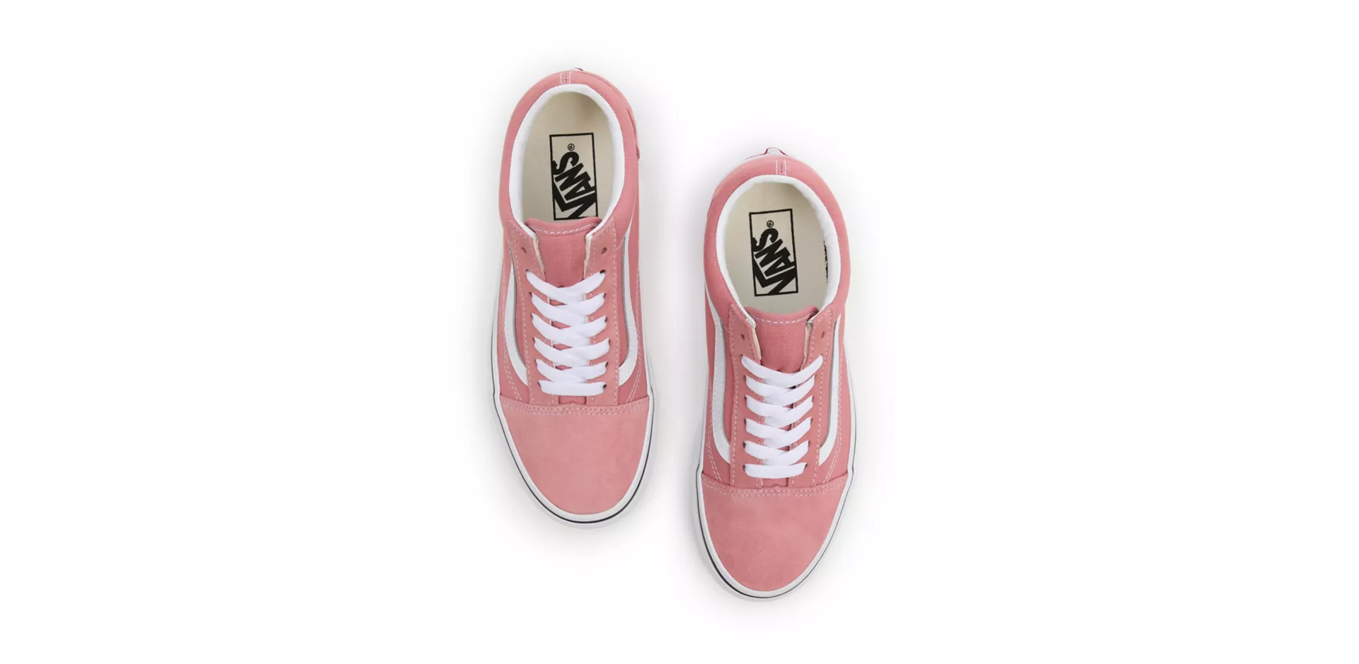 ZAPATILLA UA OLD SKOOL VANS UNISEX