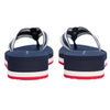 CHANCLA TOMMY HILFGIER FLAG PRINT MUJER
