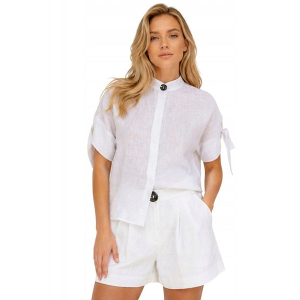 CAMISA ARMANI EXCHANGE MUJER