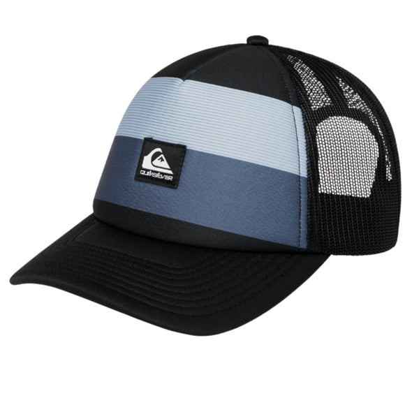 GORRA QUIKSILVER CLASSIC FOAM M& HOMBRE