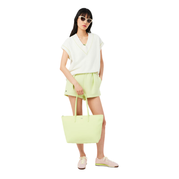 BOLSO LACOSTE MUJER