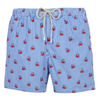 BAÑADOR SAINT BARTH COMFORT LIGHT HOMBRE