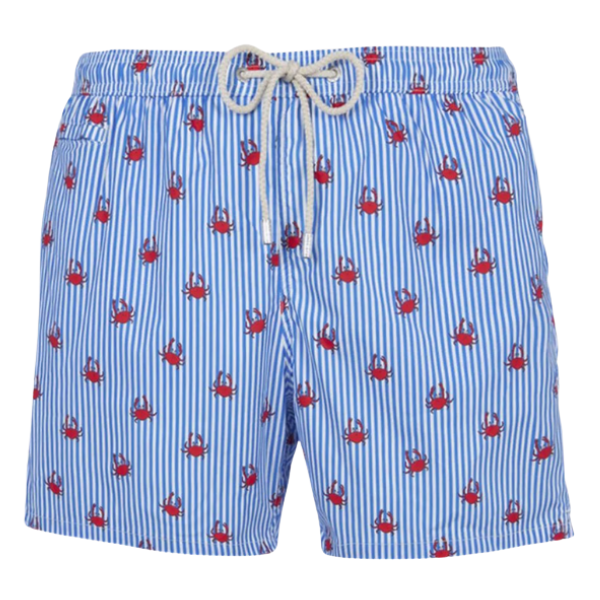 BAÑADOR SAINT BARTH COMFORT LIGHT HOMBRE