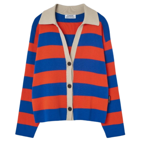 JERSEY LOREAK MENDIAN NIKOLE MUJER