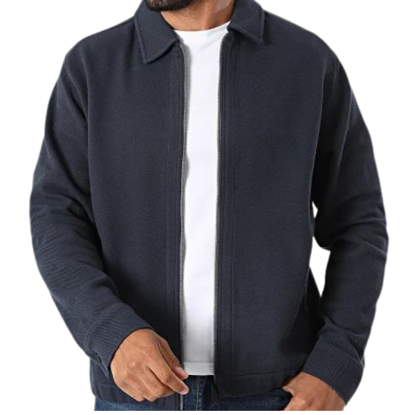 SUDADERA HUGO BOSS ZE BEND HOMBRE