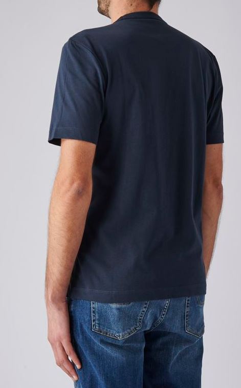 CAMISETA BLAUER MANGA CORTA HOMBRE