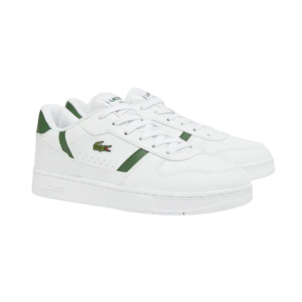 ZAPATILLA LACOSTE T-CLIP SET JUNIOR