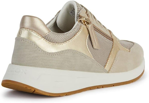 ZAPATILLA GEOX BULMYA MUJER