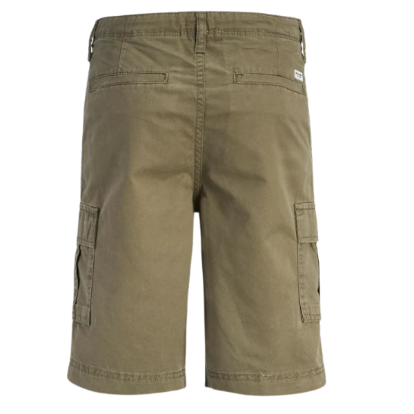 BERMUDA JACK&JONES JPSTCOLE MATTY JUNIOR