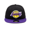 GORRA NBA 9FIFTY ANGEL LAKERS NEW ERA HOMBRE