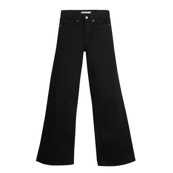 TEJANO LEVI'S® 318 SHAPING WIDE LEG MUJER