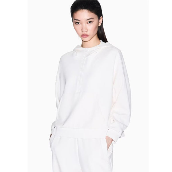 SUDADERA ARMANI EXCHANGE MUJER