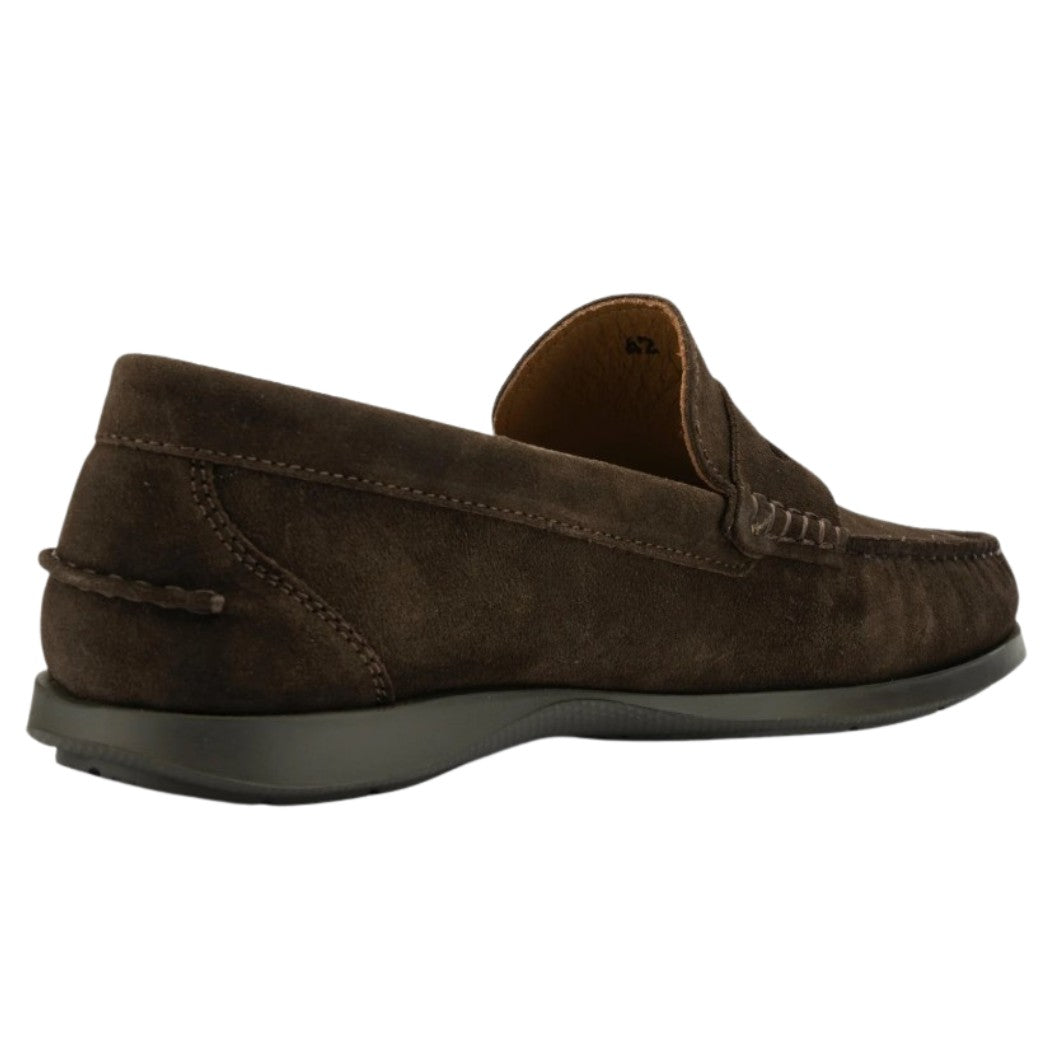 ZAPATOS MOCASIN  PIELSA ROYAL HOMBRE