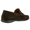 ZAPATOS MOCASIN  PIELSA ROYAL HOMBRE
