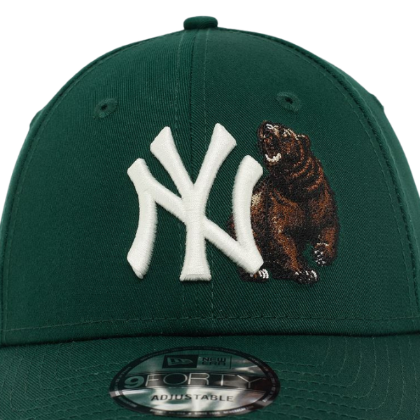 GORRA NEW ERA NEW YORK YANKEES HOMBRE