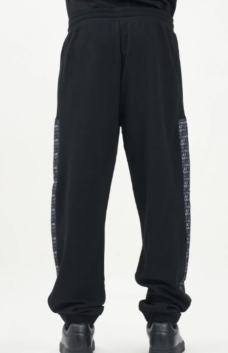 PANTALON EA7 HOMBRE