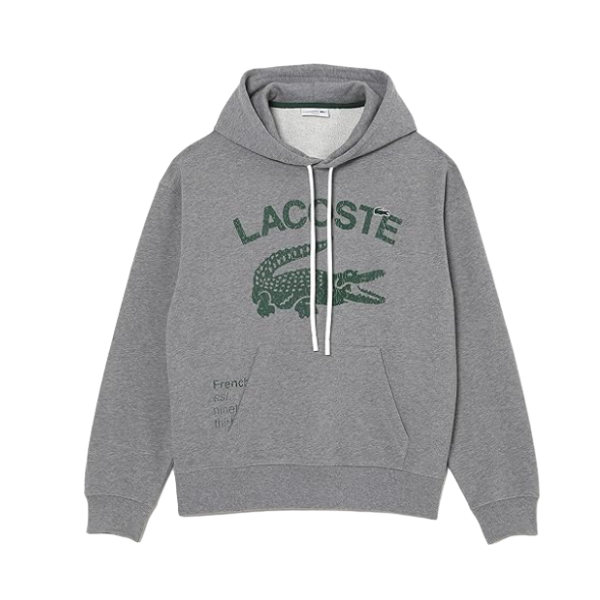 SUDADERA LACOSTE HOMBRE