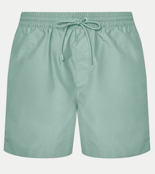 BAÑADOR CALVIN KLEIN DRAWSTRING HOMBRE