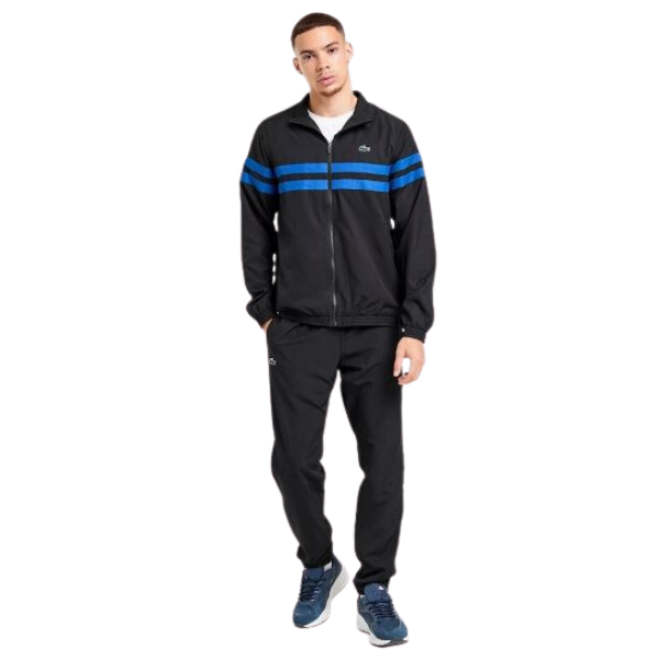 CHANDAL LACOSTE SURVETEMENT HOMBRE