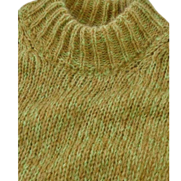 JERSEY LOREAK MENDIAN ELUSKA MUJER