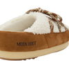 MULES MOON BOOT EVX MULE SHEARLING MUJER