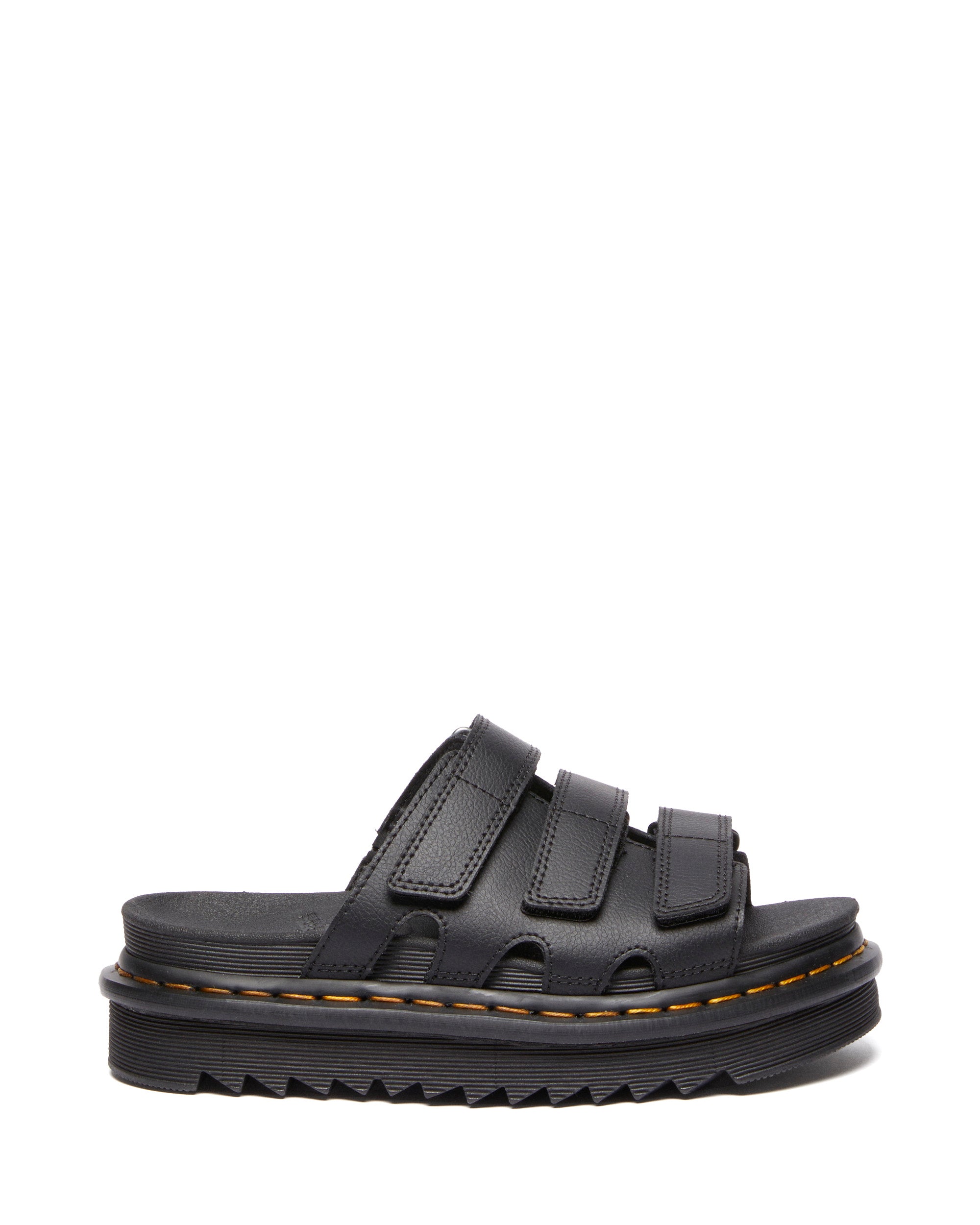 ZAPATO DR. MARTENS RAINE SLIDE MUJER