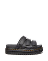 ZAPATO DR. MARTENS RAINE SLIDE MUJER