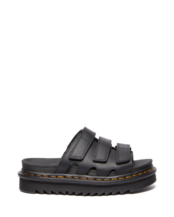 ZAPATO DR. MARTENS RAINE SLIDE MUJER