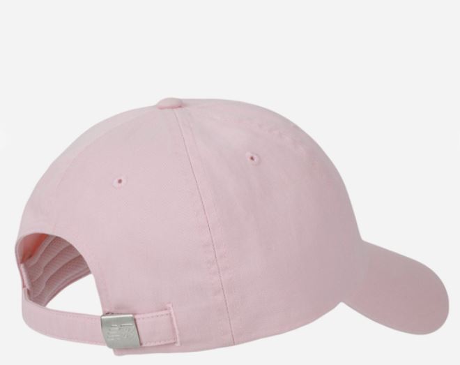 GORRA NEW BALANCE 6PANEL CLASSIC UNISEX