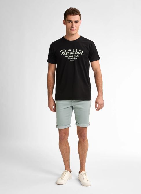 BERMUDA TEJANA PETROL INDUSTRIES HOMBRE