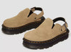 ZAPATO DR. MARTENS ZEBZAG MULE UNISEX