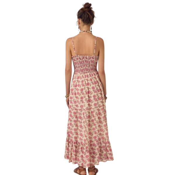 VESTIDO MAISON HOTEL ZARA MUJER