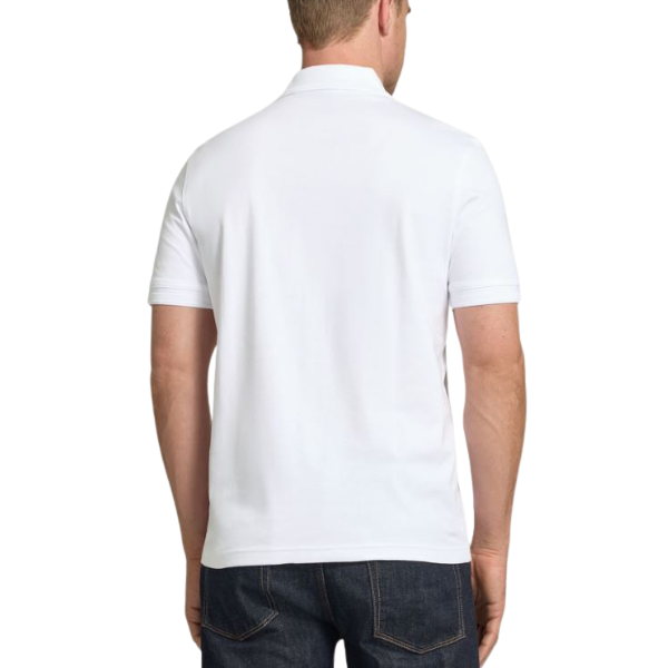 POLO HUGO BOSS PE INTERLOCK HOMBRE