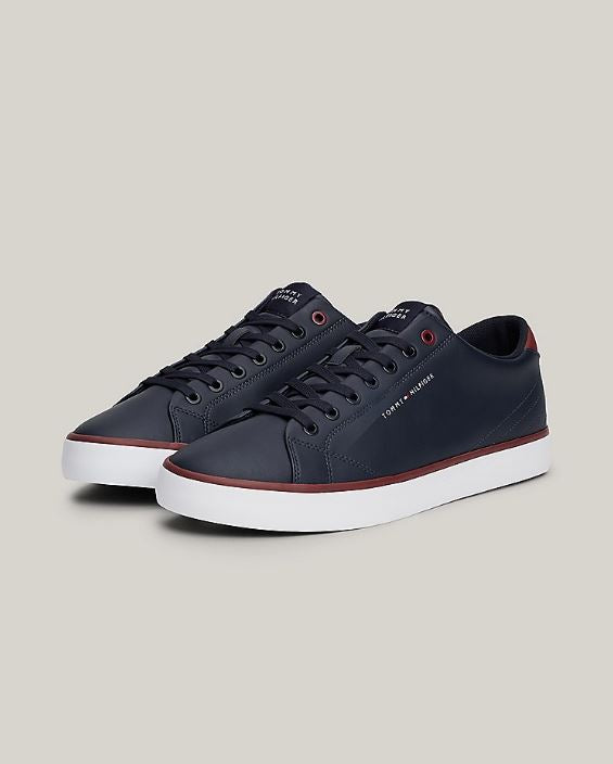 ZAPATILLA TOMMY HILFIGER VULC CORE HOMBRE