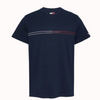 CAMISETA TOMMY JEANS GRAPHIC HOMBRE