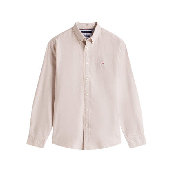 CAMISA TOMMY HILFIGER HERITAGE HOMBRE