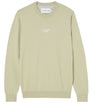 JERSEY STACKED LOGO CALVIN KLEIN HOMBRE