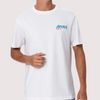 CAMISETA SAINT BARTH COTTON CLASSIC HOMBRE