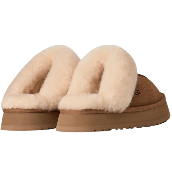 ZAPATILLA UGG DISQUETTE MUJER