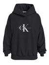 SUDADERA CALVIN KLEIN MONOLOGO  MUJER