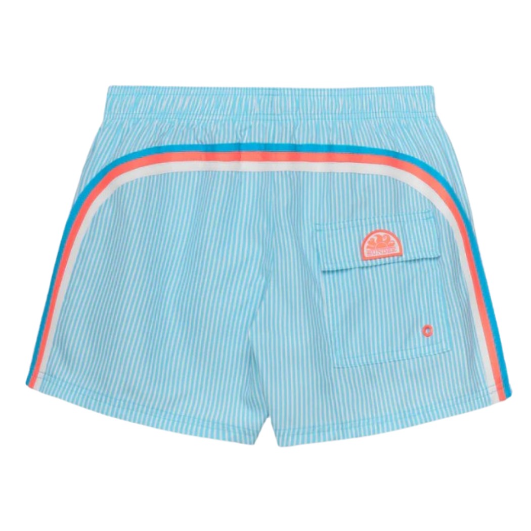 BAÑADOR SUNDEK PRINTED HOMBRE