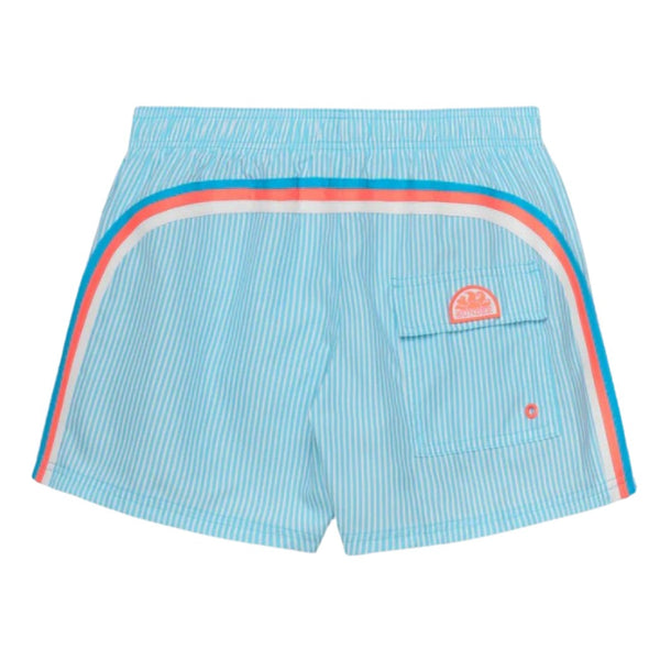 BAÑADOR SUNDEK PRINTED HOMBRE