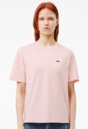 CAMISETA LACOSTE MUJER