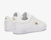 ZAPATILLA LACOSTE POWERCOURT 2.0 MUJER