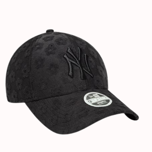 GORRA NEW ERA NEW YORK YANKEES MUJER