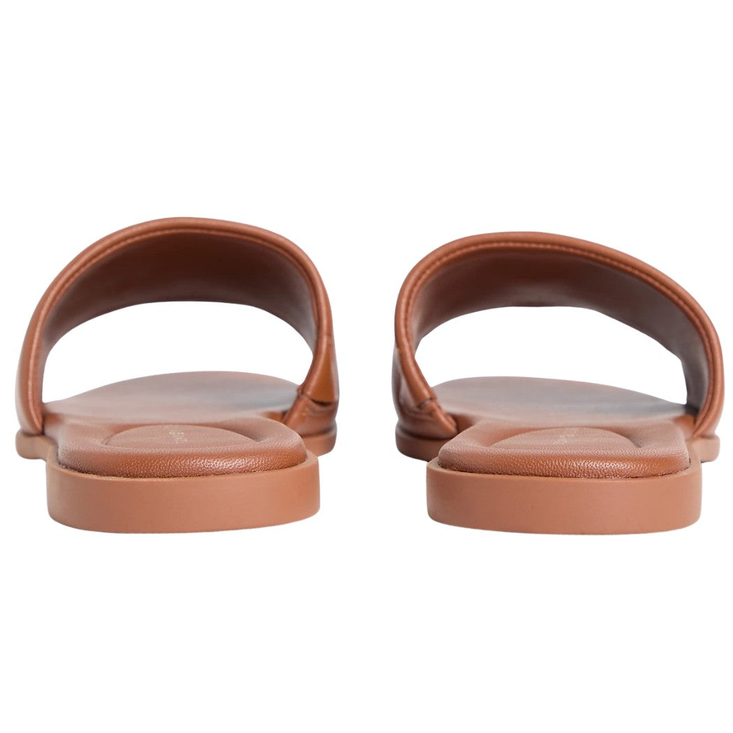 SANDALIA TOMMY HILFIGER HARDWARE MUJER