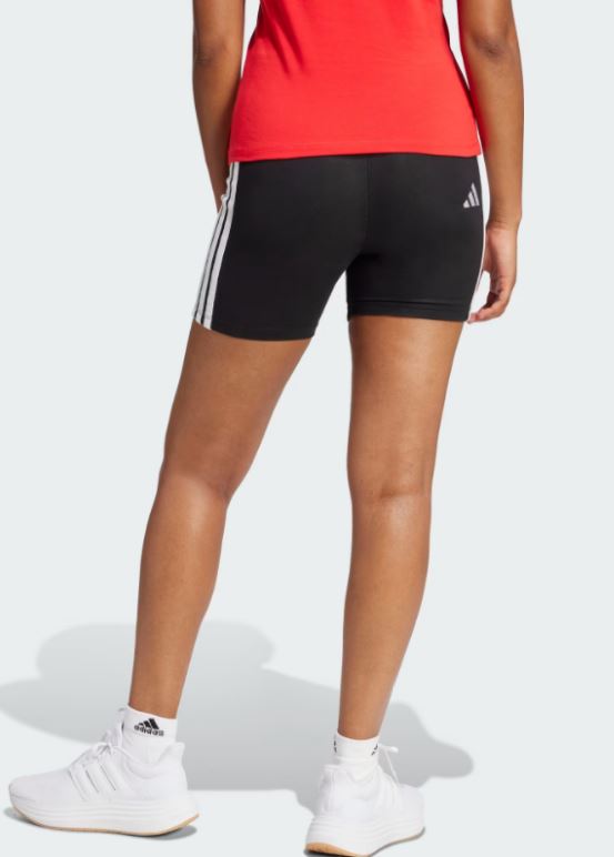 SHORT ADIDAS 3S SJ MUJER