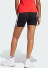 SHORT ADIDAS 3S SJ MUJER