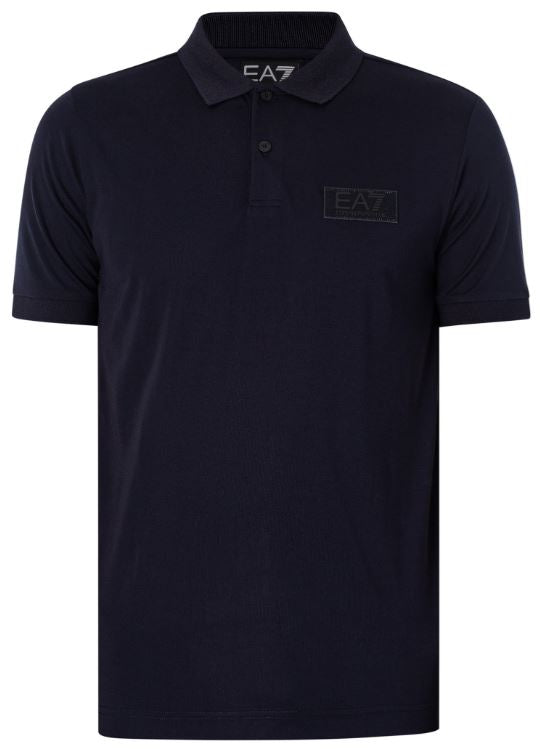 POLO EA7 HOMBRE