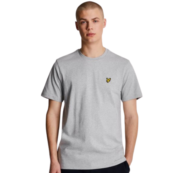 CAMISETA LYLE&SCOTT PLAIN HOMBRE